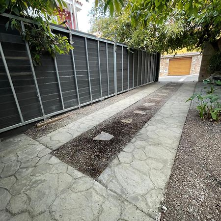 Villa Aguacate Teror Exterior foto
